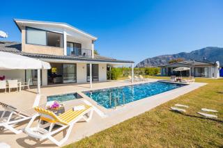 Villa Funda - Dalyan - 8