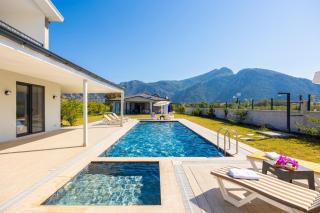 Villa Funda - Dalyan - 6