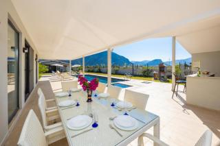 Villa Funda - Dalyan - 4