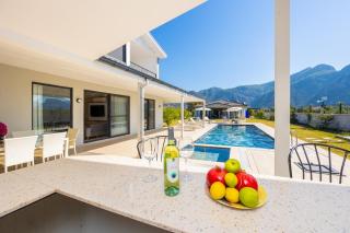 Villa Funda - Dalyan - 2