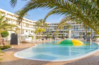Iberostar Waves Gaviotas Park - Morro del Jable - 8
