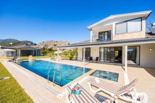 Villa Tolga - Dalyan - 9