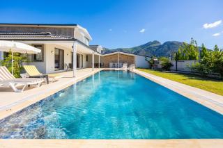 Villa Tolga - Dalyan - 7