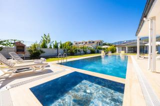 Villa Tolga - Dalyan - 6