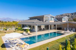 Villa Tolga - Dalyan - 2