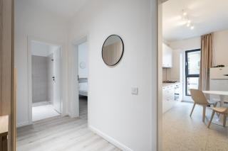 Plaza Residence Studio 214 - 2