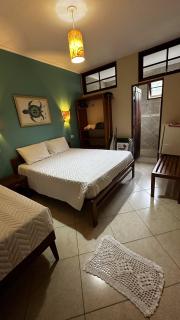 Pousada e Residencial Villafranca - Boicucanga - 9