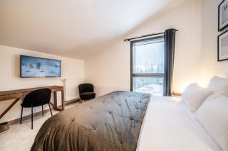 Apartment Gentiana, Les Gets - by EMERALD STAY - Les Gets - 6