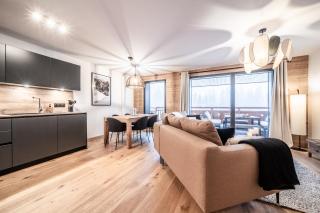 Apartment Gentiana, Les Gets - by EMERALD STAY - Les Gets - 3