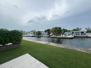 Waterfront Cabana 1 Key Largo - Key Largo - 5