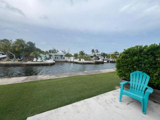 Waterfront Cabana 1 Key Largo - Key Largo - 1