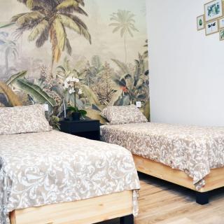 Villa du Chêne Vert Villeneuve les Avignon Tout confort wifi,clim - 8