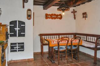 útulná chalupa v blízkosti Znojma, velmi klidné prostředí - Němčičky - 7