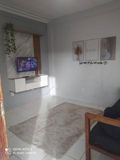 Temporada em Itamaracá - Itamaracá - 4