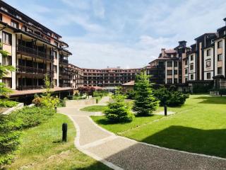 Ski Lift - Alpine Glow Apartment - Bansko - 0