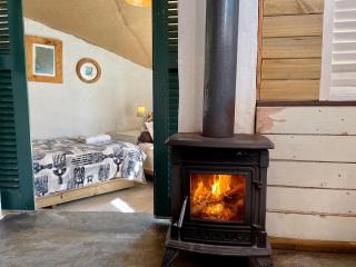 UnderHill Farm - Klipkraal - 9