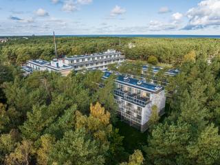 Apartamenty Florina Q4Apartments - Łeba - 9