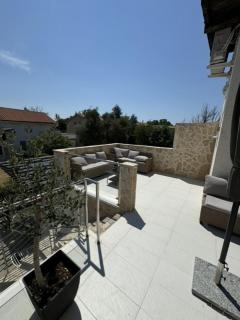 Apartments Casa Tea close to the Queen Beach- by TA Leut Agency - Privlaka - 3