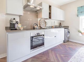 The Corner Loft - Ballycastle - 7