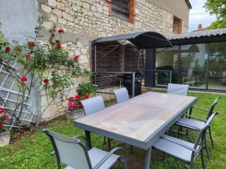 Maison de Jade - Noailles - 8