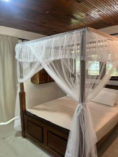 Cinnamon River Bunglow - Weligama - 7