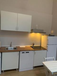 Estudio en Guindalera cerca del centro 2D - 9