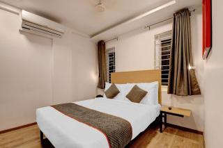 Townhouse Siri Residency - Bangalore - 6