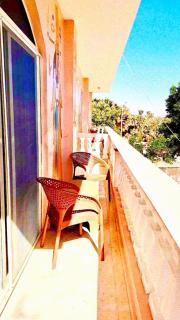 Egyptian Sunrise Hotel - West Bank Assuan - 3