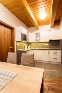 Apartmány pod Zakletým - Hotel Říčky - Říčky - 1