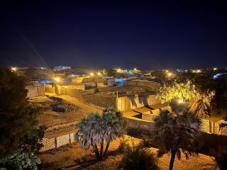 Magic Quest Retreat 10 min von Aswan - 7