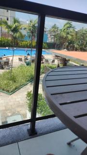 Laguna Beach Flat - Luxo frente para piscina - 2