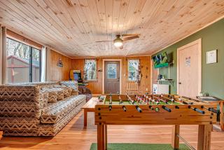 Ski, Unwind, Play Near Big Boulder, Game Room - 0