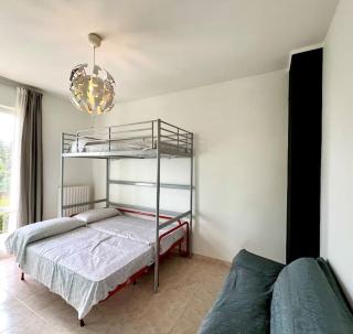 Appartamento Be Kind - Monte Fabbri - 5