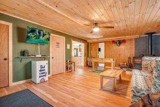 Ski, Unwind, Play Near Big Boulder, Game Room - 7
