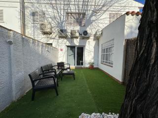 Casa Alvarado - Sevilla - 7