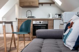 Appartement moderne avec parking - Salies-de-Béarn - 8