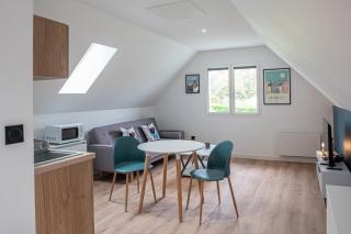 Appartement moderne avec parking - Salies-de-Béarn - 0