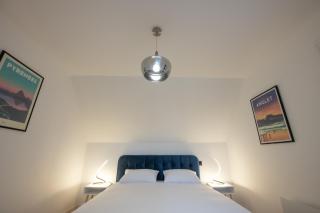 Appartement moderne avec parking - Salies-de-Béarn - 7