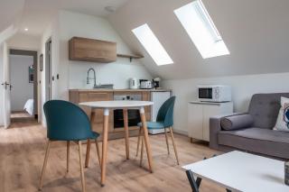 Appartement moderne avec parking - Salies-de-Béarn - 9