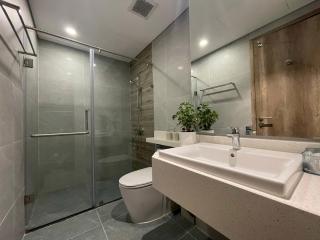 Homestay Haven Park H2 Ecopark view bể bơi - 1