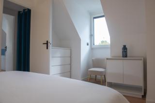 Appartement moderne avec parking - 5