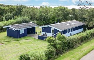 3 Bedroom Beautiful Home In Vinderup - Vinderup - 9