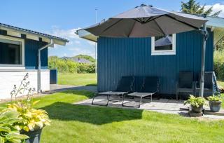 3 Bedroom Beautiful Home In Vinderup - Vinderup - 8