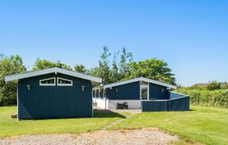 3 Bedroom Beautiful Home In Vinderup - Vinderup - 7