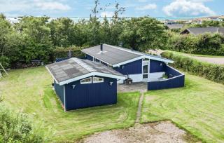 3 Bedroom Beautiful Home In Vinderup - Vinderup - 6