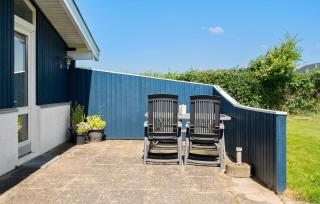 3 Bedroom Beautiful Home In Vinderup - Vinderup - 4