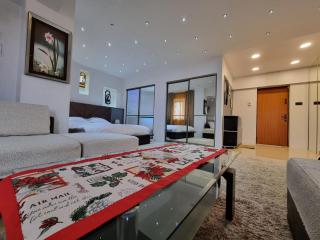 Garsoniera Craiova Centru - 1