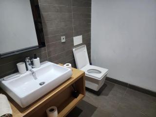 Blue Anfa Place - Casablanca - 5