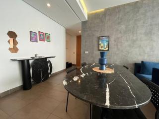 Blue Anfa Place - Casablanca - 4