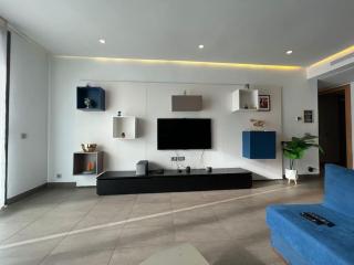 Blue Anfa Place - Casablanca - 3
